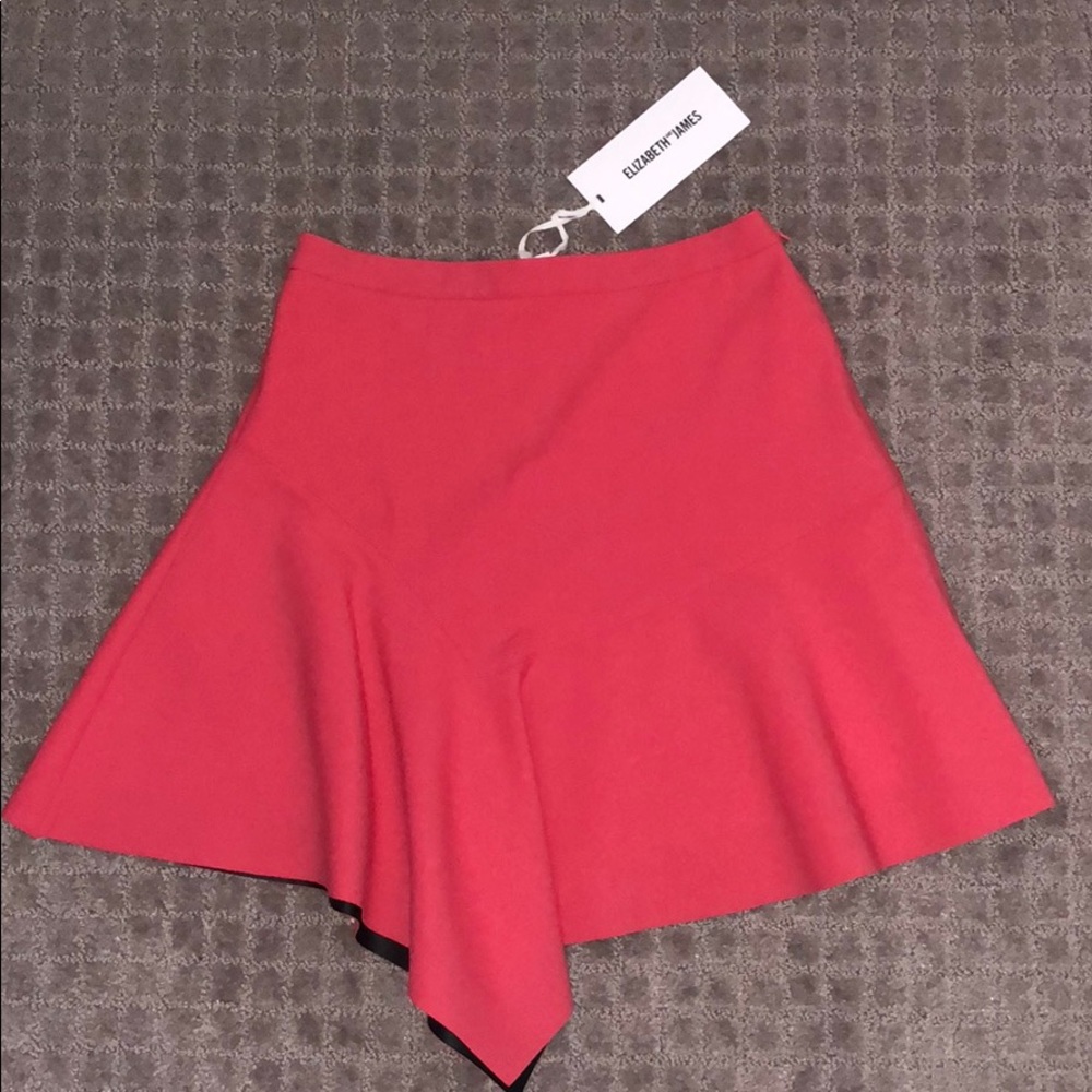 Elizabeth and James Murphy Skirt